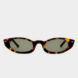 LUV LOU x WHITNEY PORT - The Tortue - Tort