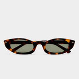 LUV LOU x WHITNEY PORT - The Tortue - Tort
