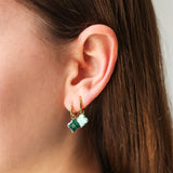 ZAG BIJOUX - Velasquez Earrings