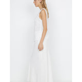 BEC + BRIDGE - Kiko Tank - White