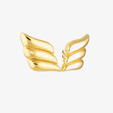 PORTER - Wing Earrings