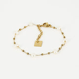 ZAG BIJOUX - Zoe Bracelet
