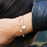 ZAG BIJOUX - Zoe Bracelet