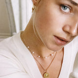 ZAG BIJOUX - Zoe Necklace