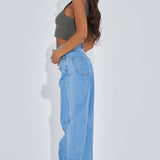ABRAND - A Slouch Jean - Georgia