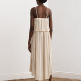 SANCIA - Jemena Top - Ibiza Stripe