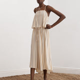 SANCIA - Jemena Top - Ibiza Stripe