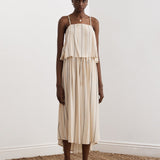 SANCIA - Jemena Top - Ibiza Stripe
