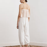 SANCIA - Jemena Top - Tallis Print
