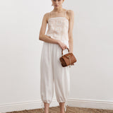 SANCIA - Jemena Top - Tallis Print