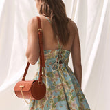 SANCIA - The Alessa Dress - Sadie Floral