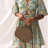 SANCIA - The Bria Dress - Sadie Floral