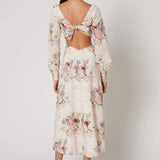 WINONA - Laurel Dress