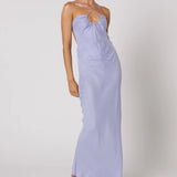 WINONA - Skye Clasp Dress