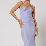 WINONA - Skye Clasp Dress