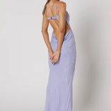 WINONA - Skye Clasp Dress