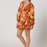 WINONA - Leura Short Dress