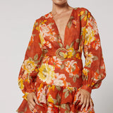 WINONA - Leura Short Dress