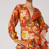 WINONA - Leura Short Dress