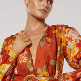 WINONA - Leura Short Dress