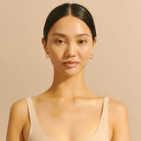 AMBER SCEATS - Dallas Earrings