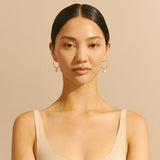 AMBER SCEATS - Liliana Earrings