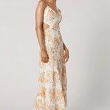 WINONA - Adeena Tie Back Dress