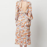 ELLIATT - Caseria Dress