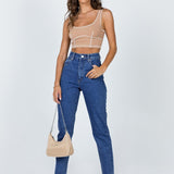 ABRAND - A '94 High Slim - Austin Blue