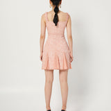 ELLIATT - Prospect Dress - Blush