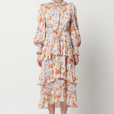 ELLIATT - Caseria Dress