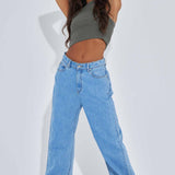 ABRAND - A Slouch Jean - Georgia