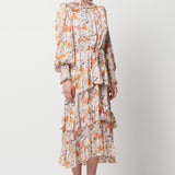 ELLIATT - Caseria Dress