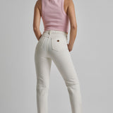 ABRAND - A '94 High Slim - White Fade
