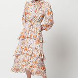 ELLIATT - Caseria Dress