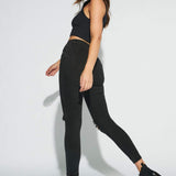 ABRAND - A High Skinny Ankle Basher - Buster Black