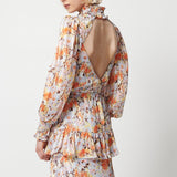ELLIATT - Caseria Dress