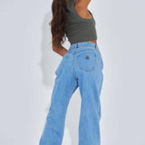 ABRAND - A Slouch Jean - Georgia