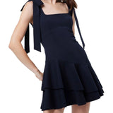 ELLIATT - Zoey Dress - Navy