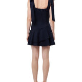 ELLIATT - Zoey Dress - Navy