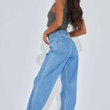 ABRAND - A Slouch Jean - Georgia