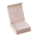MURKANI - Nostalgic Icon Earrings | Silver