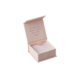 MURKANI - Desert Flower - Pearl Necklace | Gold