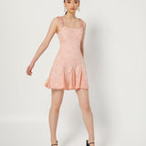 ELLIATT - Prospect Dress - Blush