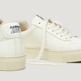 FLAMINGO'S LIFE - Classic 70s - Off White Ecru