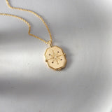 MURKANI - Compass Necklace