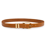 SANCIA - Vives Belt - Desert