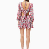 ELLIATT - Bay Dress - Multi