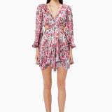 ELLIATT - Bay Dress - Multi