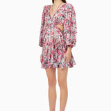 ELLIATT - Bay Dress - Multi